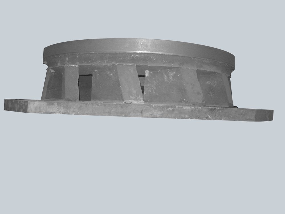 Base plate