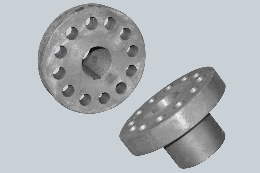 Coupling set