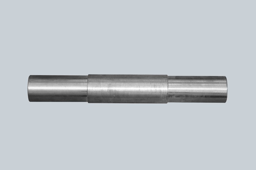 Cross-arm shaft