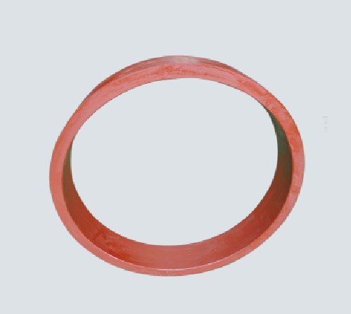 Grinding ring