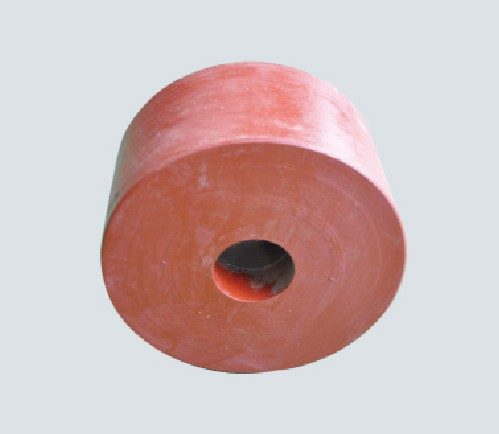 Grinding roller