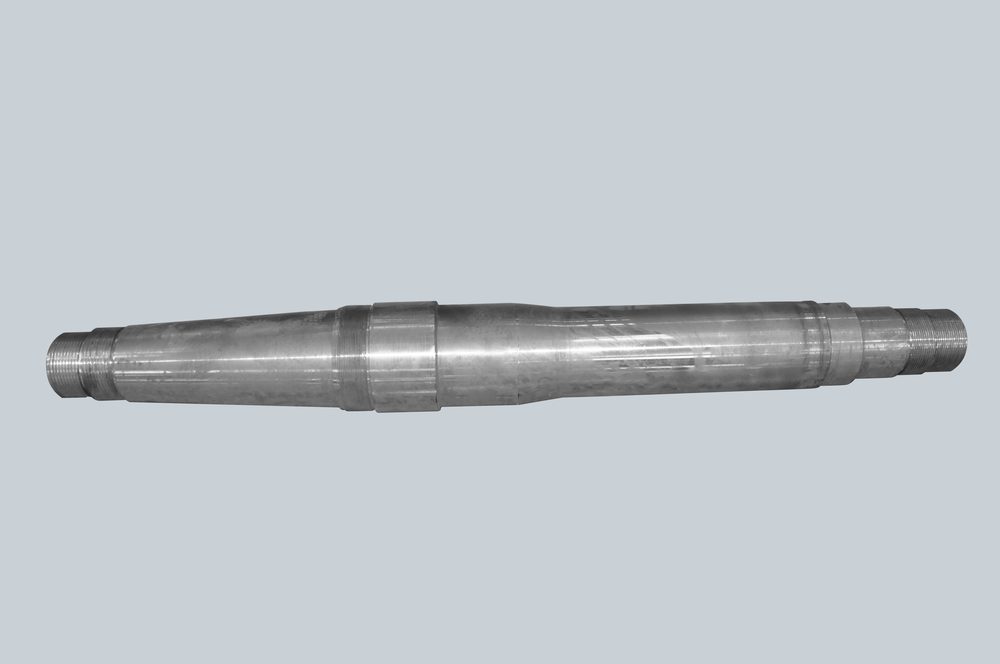 Main shaft