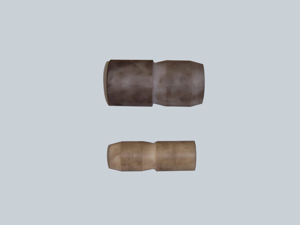 Nylon pins