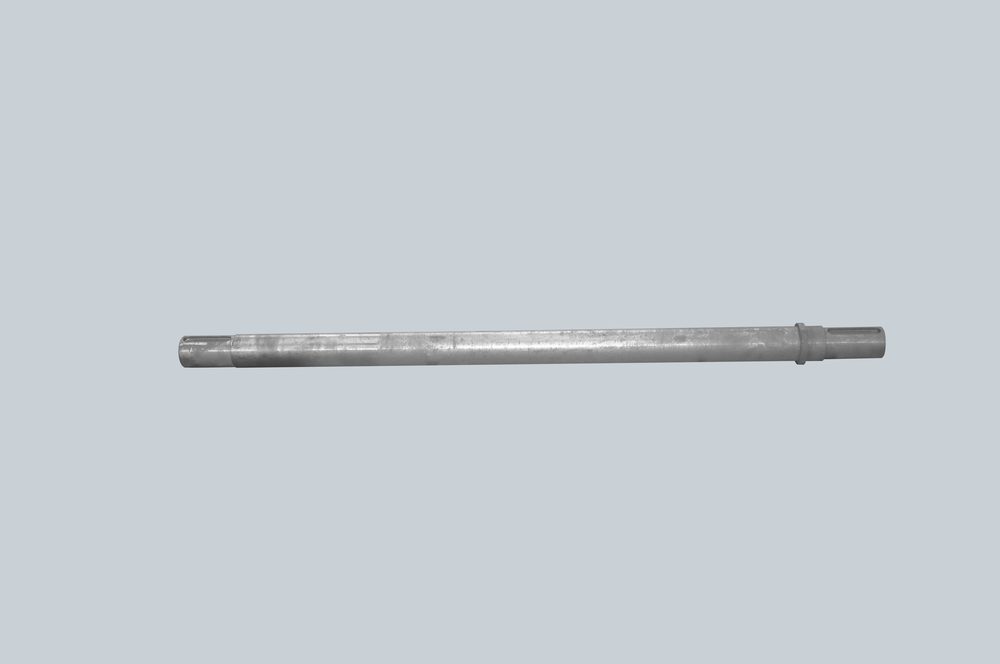Oil-bath cross shaft