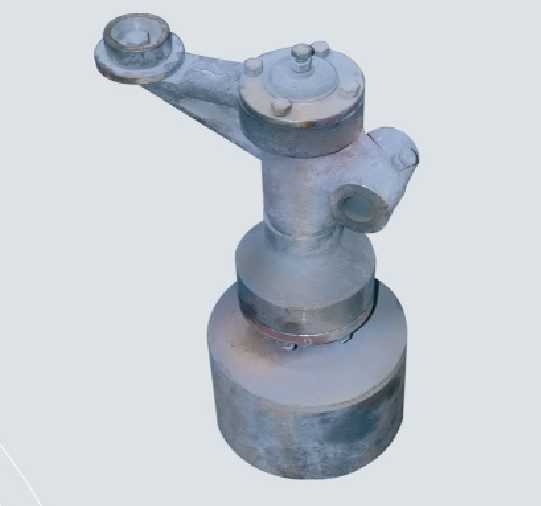 Roller assembly