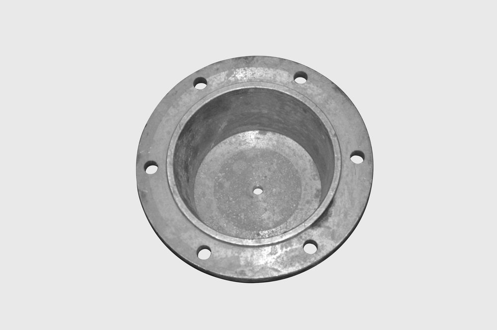 Roller cover, upper