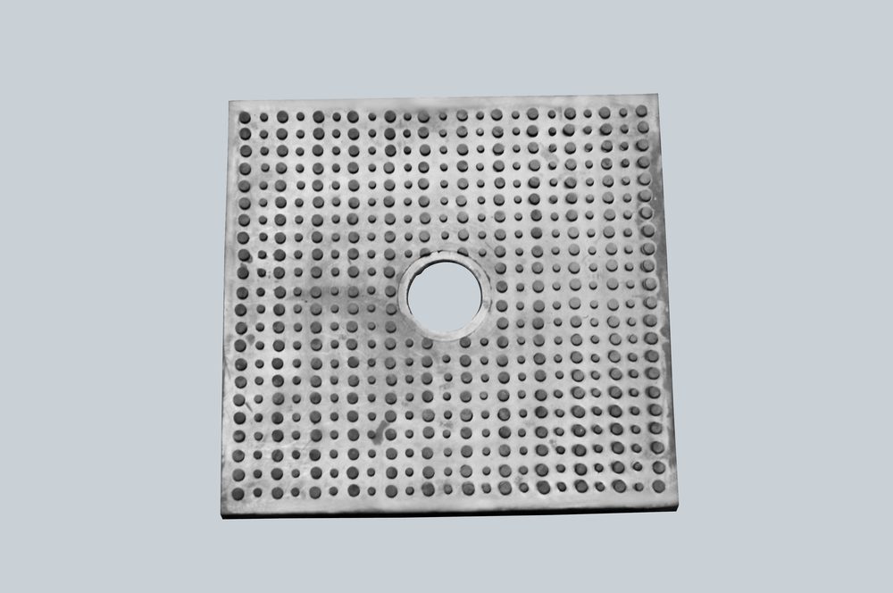 Rubber mat