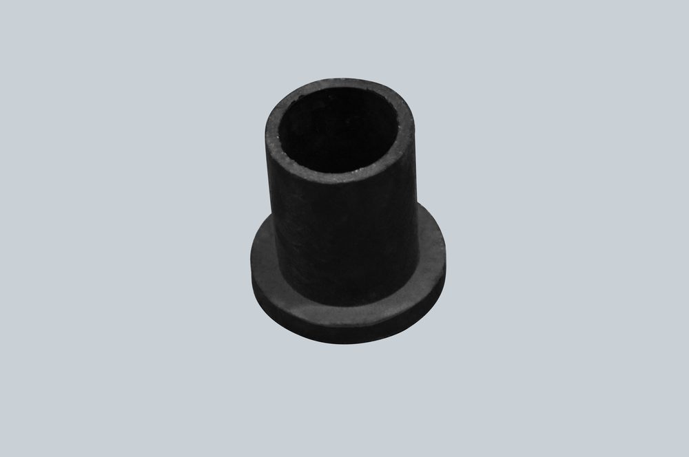 Rubber sleeve