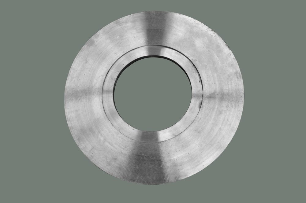 Shovel disc